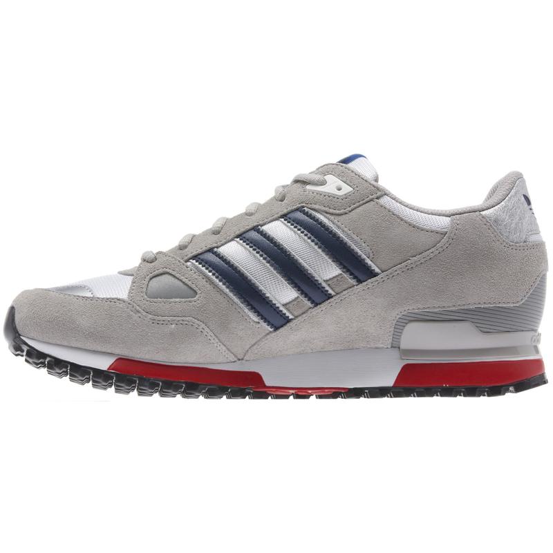 Tênis ZX750 Bege - Adidas - Tênis Esportivo - Magazine Luiza